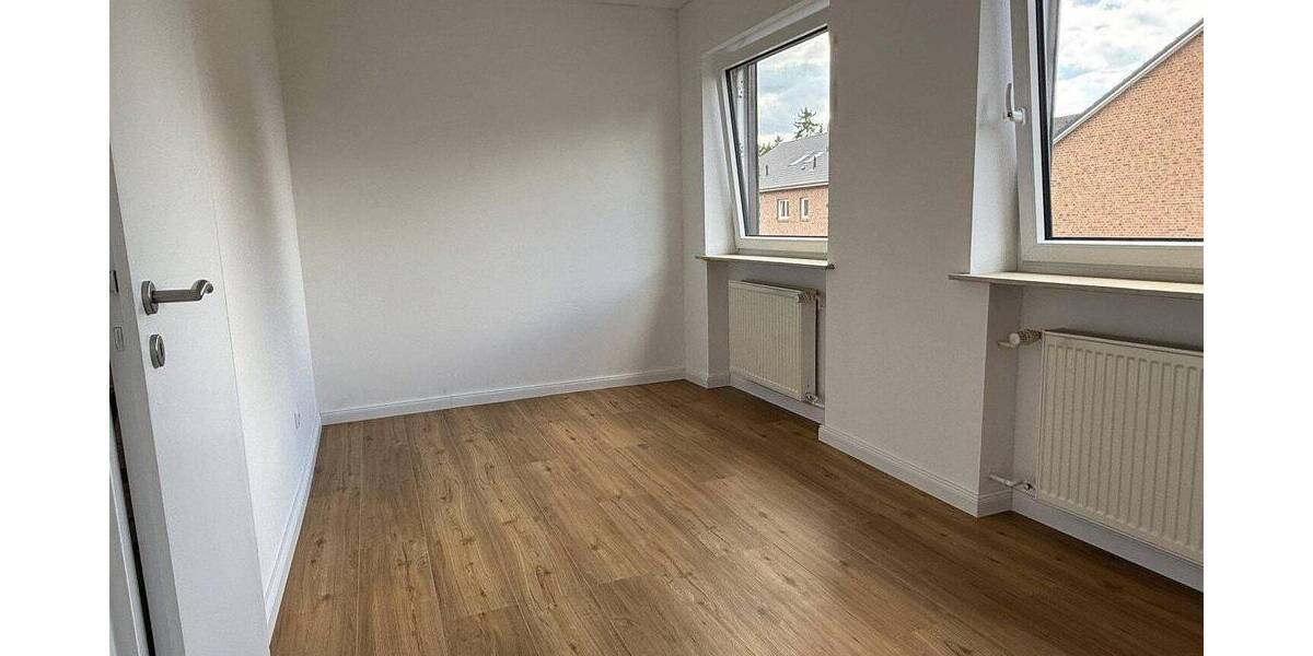 Reihenendhaus Norderstedt Harksheide - 5 Zimmer, 115 m&sup2;, 1.900&euro; | Angebot:26903034