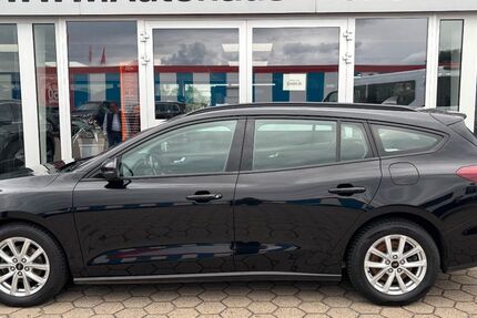 Ford Focus 111.928 km 12.970 &euro; Winsen (Luhe) 21423