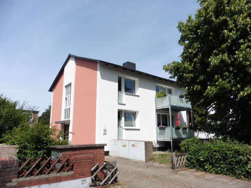 Wohnung zum Mieten in Hamburg 900 € 80 m²