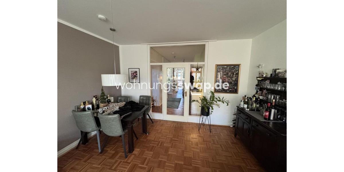 Wohnungsswap - 3 Zimmer, 80 m² - Friedensallee, Altona, Hamburg 3 zimmer