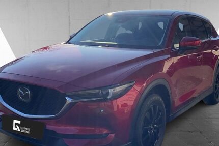 Mazda CX-5 63.171 km 21.990 &euro; Hamburg 22399