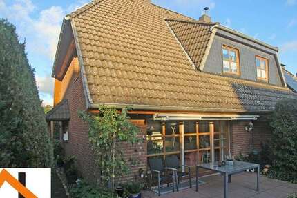 Haus zum Kaufen in Geesthacht 337.500 € 105.46 m² 4 zimmer