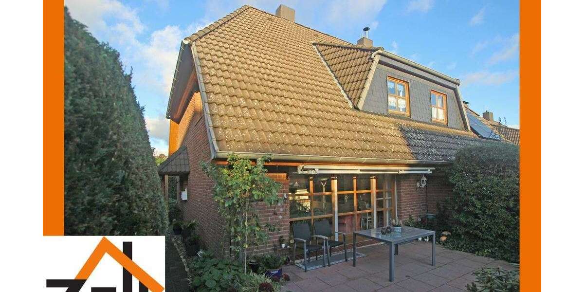 Haus zum Kaufen in Geesthacht 337.500 € 105.46 m² 4 zimmer