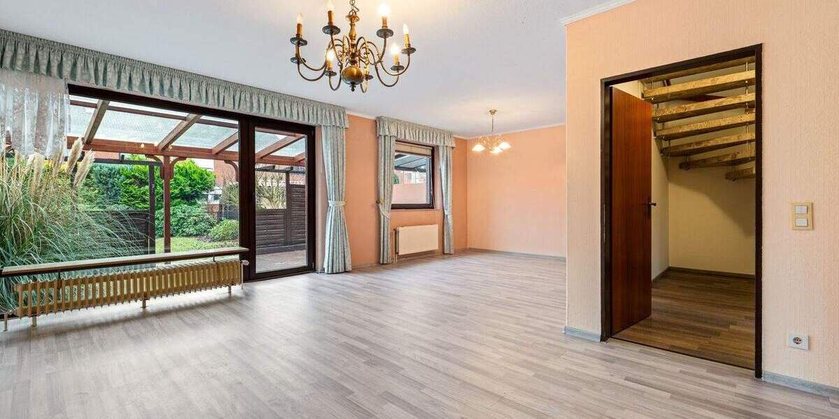 Reihenendhaus Winsen (Luhe) Winsen - 5 Zimmer, 114 m&sup2;, 395.000&euro; | Angebot:25708104