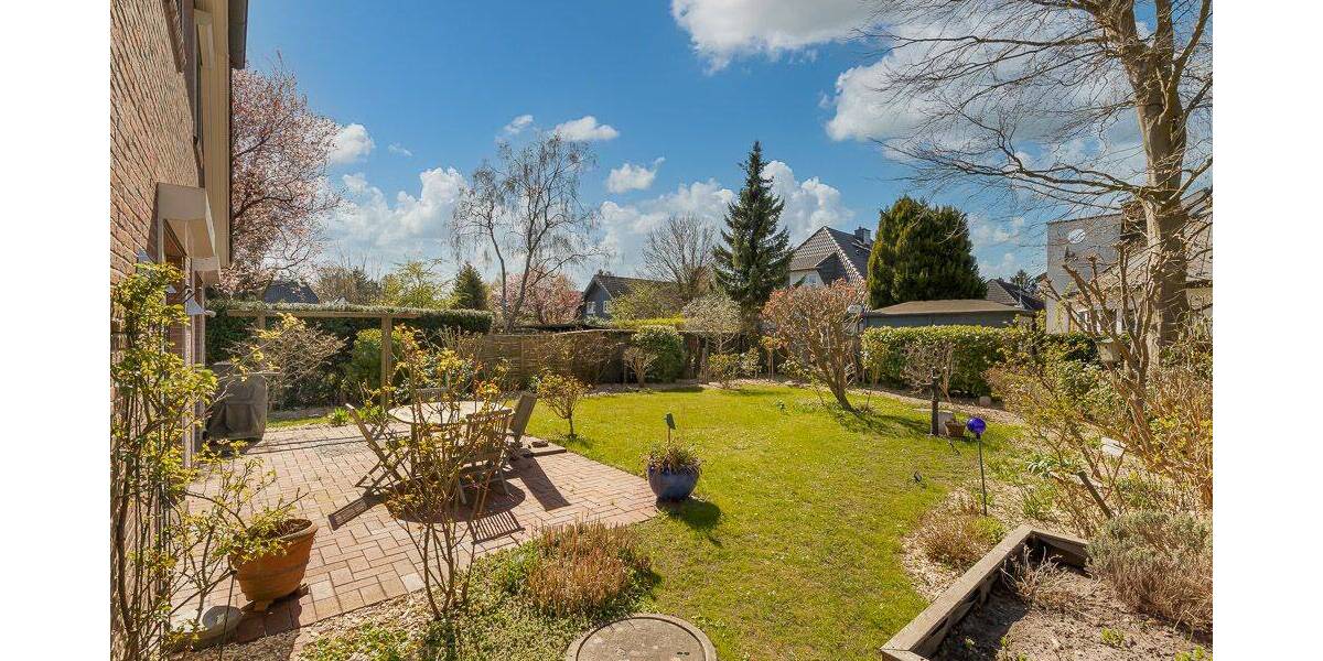 Einfamilienhaus Hamburg Schnelsen - 5 Zimmer, 131 m&sup2;, 850.000&euro; | Angebot:26291875