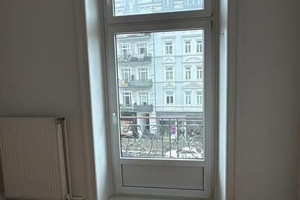 Wohnung in Eppendorf 5 zimmer