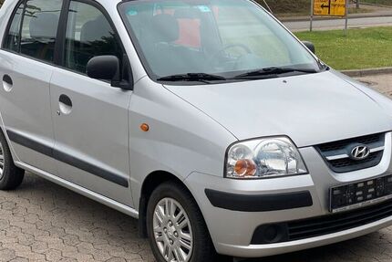 Hyundai Atos