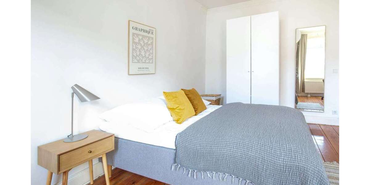 Zimmer Hamburg Eimsbüttel - 935&euro; | Angebot:26867921