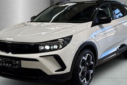 Opel Grandland (X) 4.834 km 23.990 &euro; Hamburg 22529