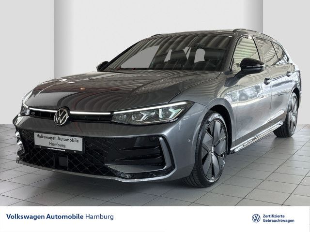 VW Passat 1.890 km 58.888 &euro; Hamburg 22303