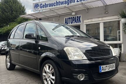Opel Meriva 165.000 km 3.400 € Hamburg 20097
