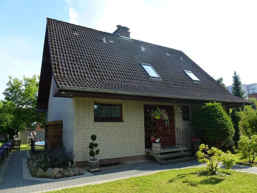 Einfamilienhaus in Lohbrügge Vom Privat ohne Provision!