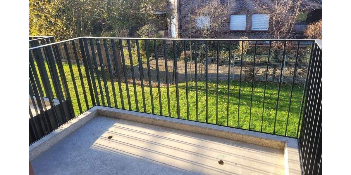 Etagenwohnung Hamburg Wilstorf - 2 Zimmer, 39 m&sup2;, 985&euro; | Angebot:26319417