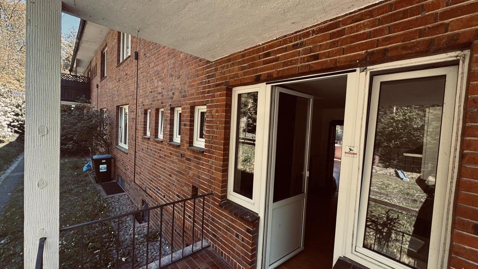 Etagenwohnung Geesthacht - 4 Zimmer, 128 m&sup2;, 1.760&euro; | Angebot:26475394