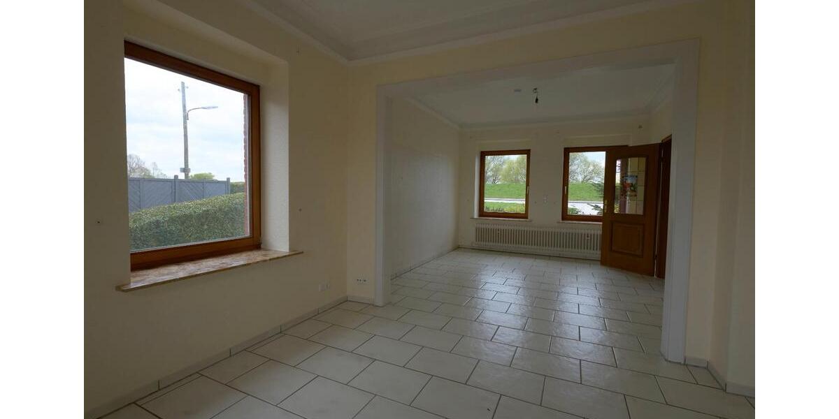 Maisonettenwohnung Hamburg Allermöhe - 4 Zimmer, 120 m&sup2;, 1.800&euro; | Angebot:25996738