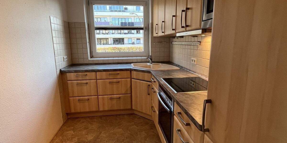 Mehrfamilienhaus, Wohnhaus Hamburg Schnelsen - 2 Zimmer, 299.000&euro; | Angebot:25698929