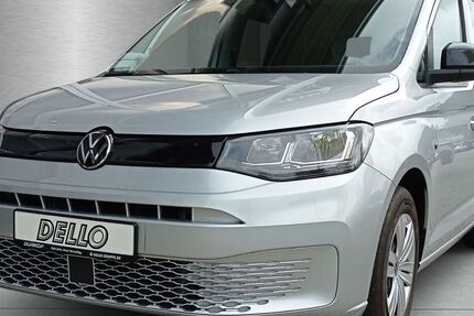 VW Caddy 23.631 km 29.990 € Reinbek 21465