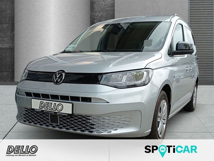 VW Caddy 23.631 km 29.990 € Reinbek 21465