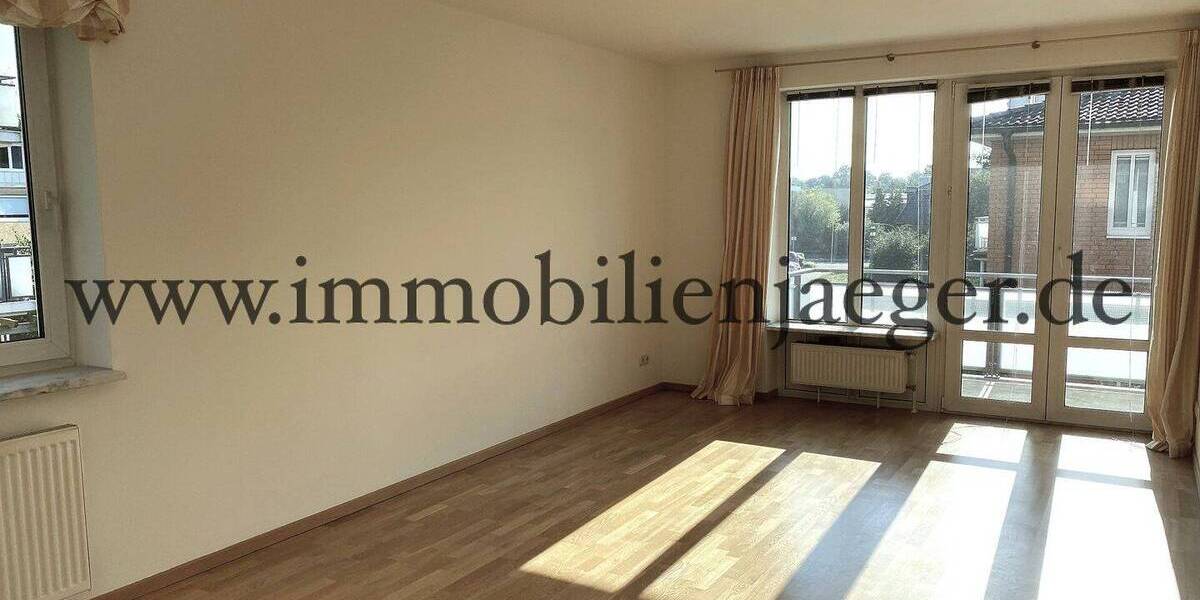 Etagenwohnung Norderstedt Garstedt - 2 Zimmer, 58 m&sup2;, 820&euro; | Angebot:26920760