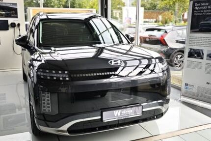 Hyundai IONIQ 9 3.010 km 67.900 &euro; Hamburg 22525