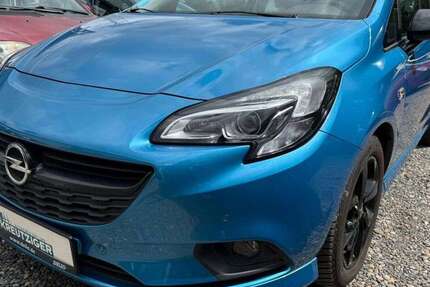 Opel Corsa 68.695 km 9.590 € Hamburg 22179