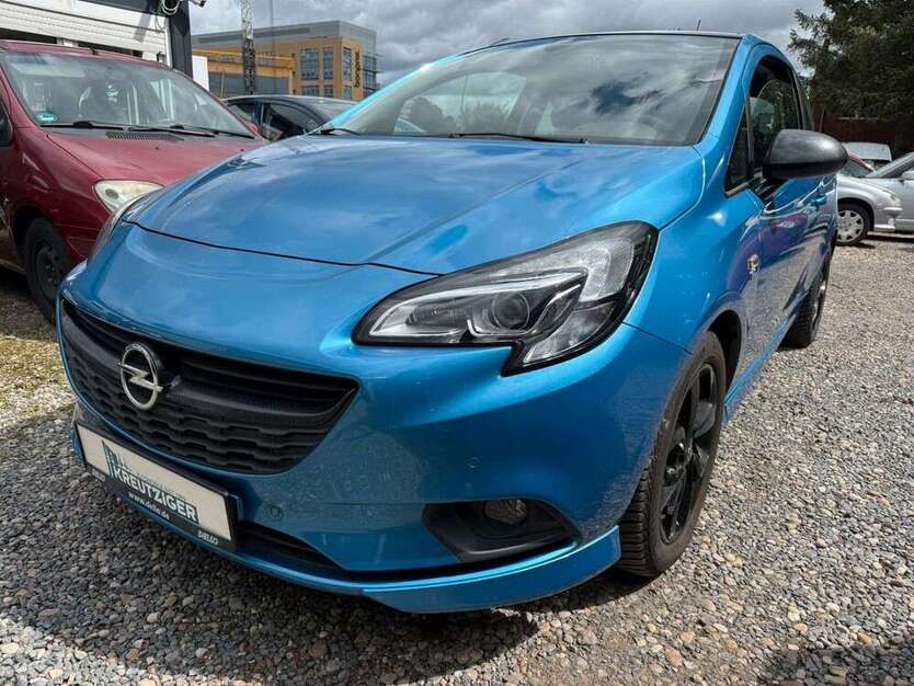 Opel Corsa 68.695 km 9.590 € Hamburg 22179
