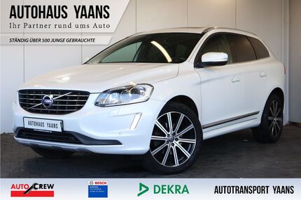 Volvo XC60 139.950 km 18.489 &euro; Pinneberg 25421