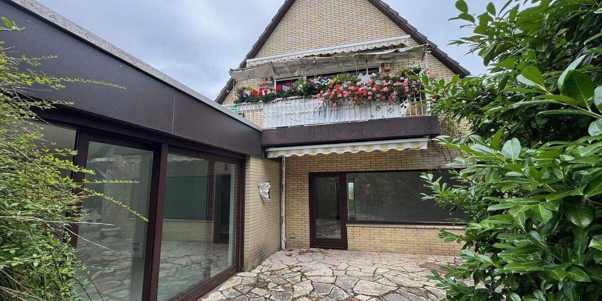 Grundstück Norderstedt Harksheide - 649.000&euro; | Angebot:25743466