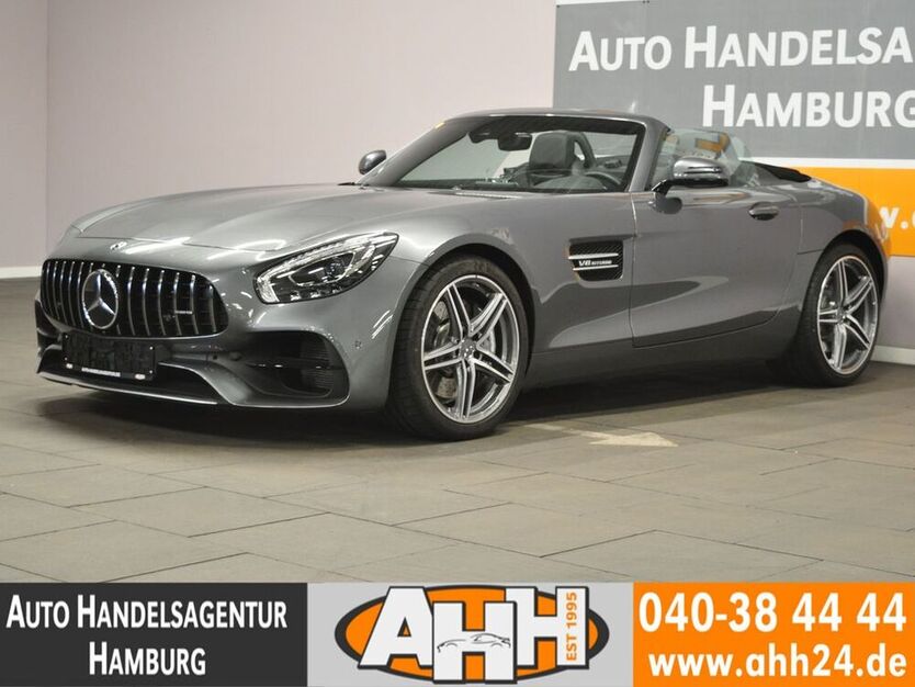 AMG GT