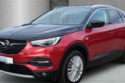 Opel Grandland (X) 39.800 km 21.990 &euro; Hamburg 22159