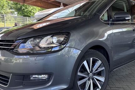 VW Sharan 141.440 km 22.900 &euro; Buxtehude 21614