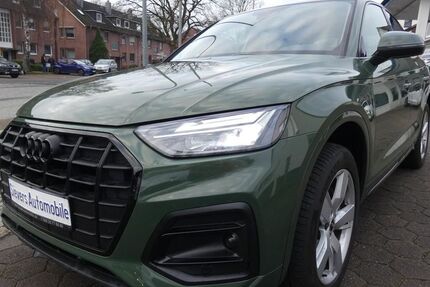 Audi Q5 17.984 km 39.990 &euro; Norderstedt 22846