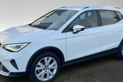 Seat Arona 62.520 km 17.950 &euro; Hamburg 22529