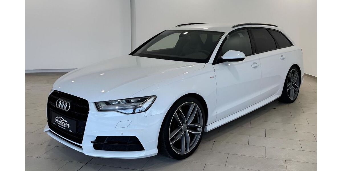 Audi A6 160.000 km 22.990 &euro; Hamburg 22043