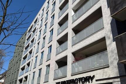 Wohnung Hamburg Sternschanze - 2 Zimmer, 57 m&sup2;, 749.500&euro; | Angebot:26268638