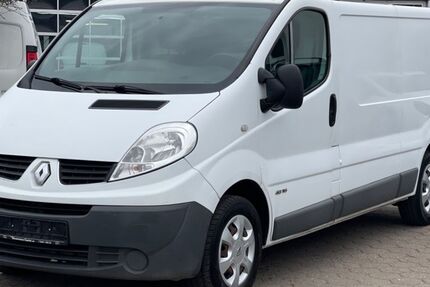 Renault Trafic 239.000 km 5.500 &euro; Bönningstedt 25474