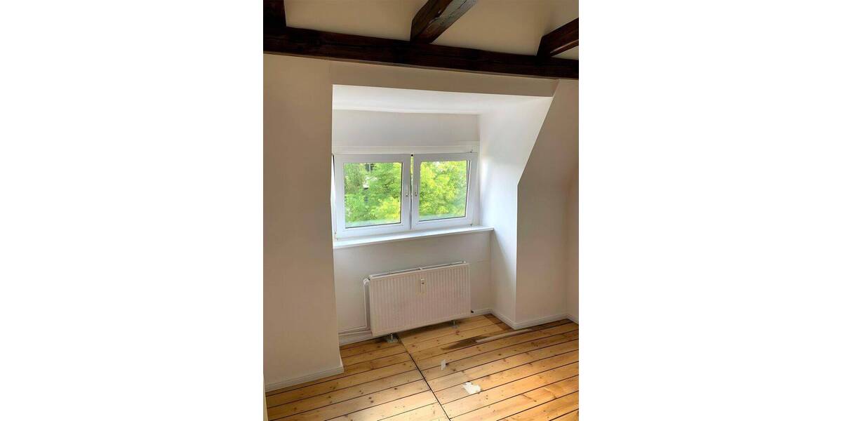 Etagenwohnung Hamburg Wandsbek - 4 Zimmer, 80 m&sup2;, 1.450&euro; | Angebot:26833828