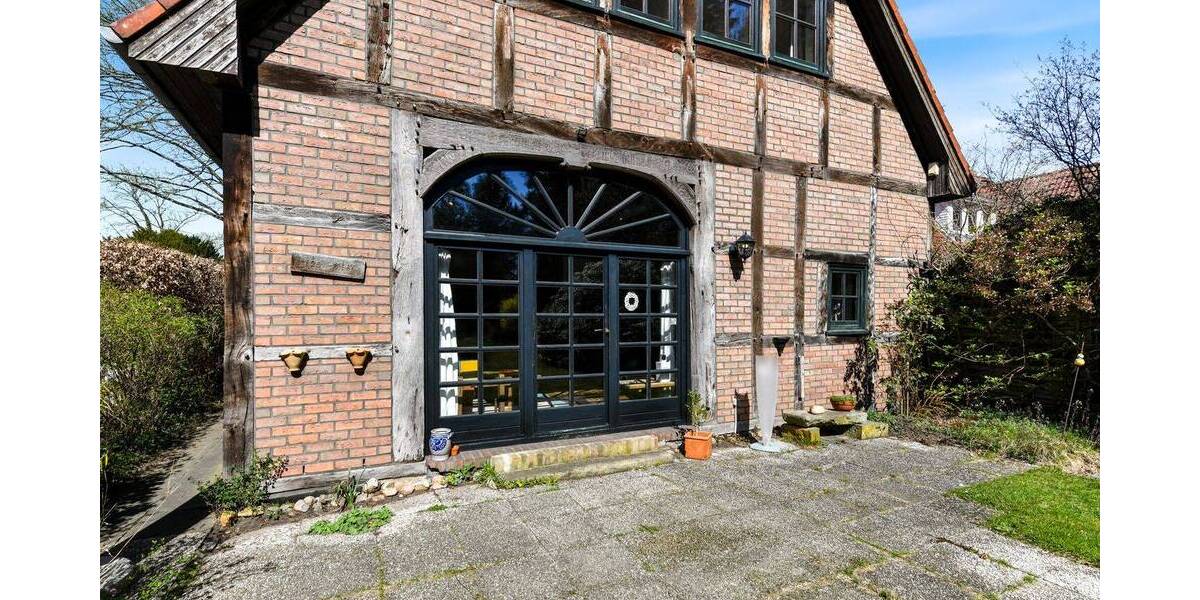 Einfamilienhaus Hamburg Wellingsbüttel - 3 Zimmer, 135 m&sup2;, 1.000.000&euro; | Angebot:26501600