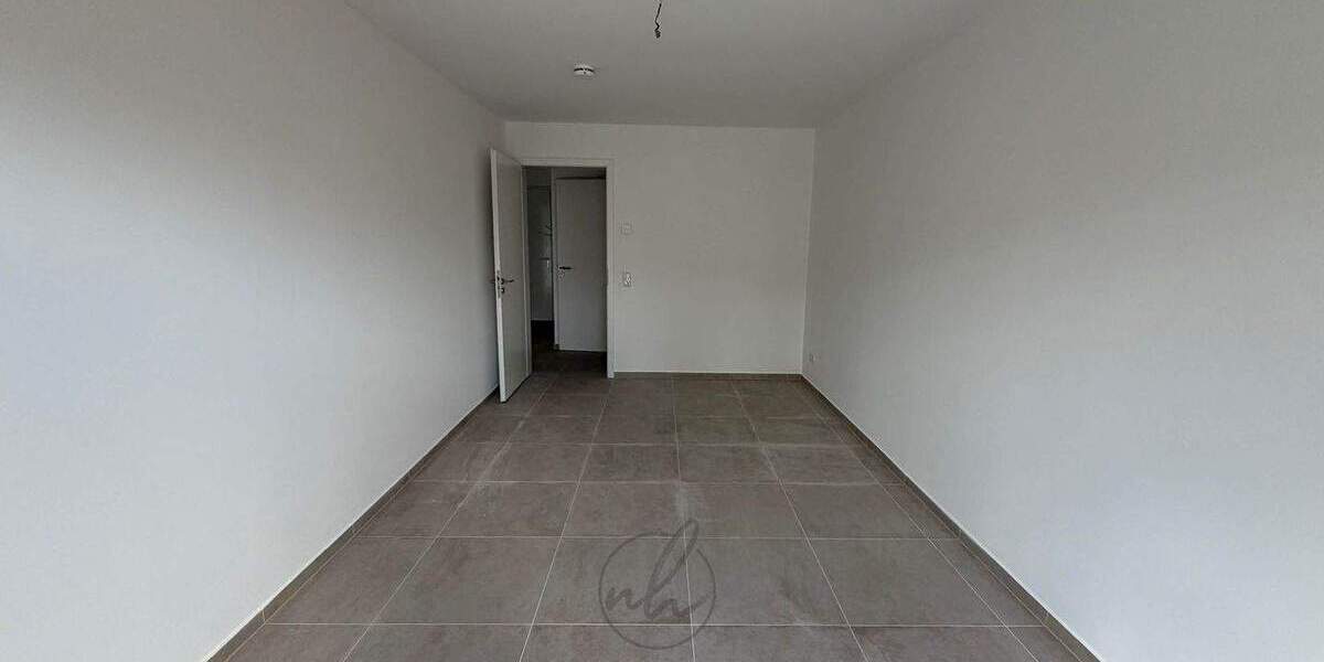 Terrassenwohnung Hamburg Wandsbek - 2 Zimmer, 69 m&sup2;, 1.500&euro; | Angebot:26451216