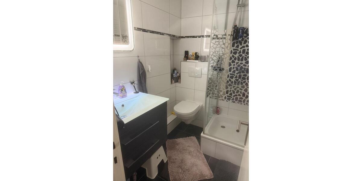 Tolles Reihenhaus in Hamburg Langenhorn ( direkt am Raakmoor) 3 zimmer