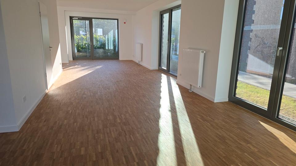 Etagenwohnung Hamburg Stellingen - 1 Zimmer, 35 m&sup2;, 620&euro; | Angebot:26092637