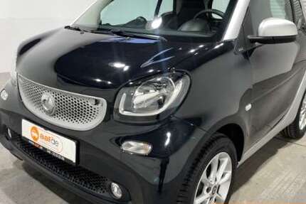 Smart forTwo 43.000 km 8.950 &euro; Norderstedt 22848