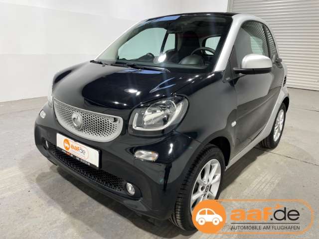 Smart forTwo 43.000 km 8.950 &euro; Norderstedt 22848