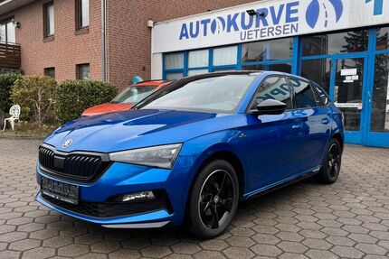 Skoda Scala 83.847 km 19.500 &euro; Uetersen 25436