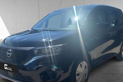 Nissan Townstar 12.661 km 23.990 &euro; Ahrensburg 22926