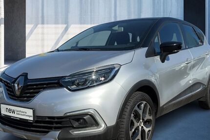 Renault Captur 64.424 km 13.490 &euro; Hamburg 20537