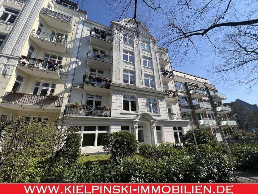 Wohnung zum Kaufen in Hamburg 585.000 € 74 m²