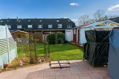 GEMÜTLICHER WOHNTRAUM IN BESTER LAGE - Haus Neu Wulmstorf | Angebot:27357598