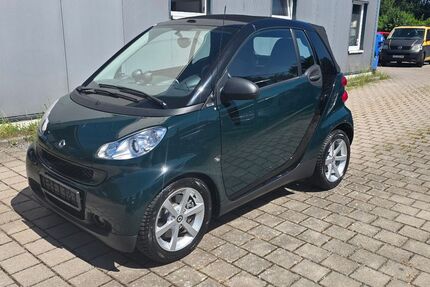 Smart ForTwo 36.054 km 7.499 &euro; Pinneberg 25421