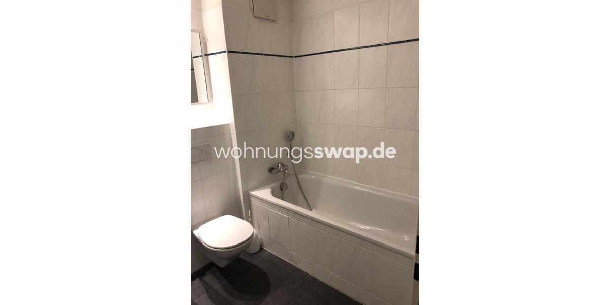 Wohnungsswap - 3 Zimmer, 82 m² - Finkenau, Hamburg-Nord, Hamburg 3 zimmer